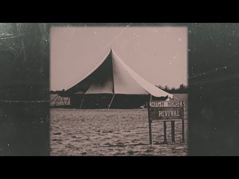 Black Pistol Fire - High Horse (Official Visualizer)