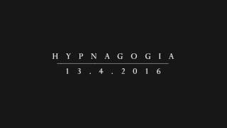 Hypnagogia - Paula Simón (Teaser)