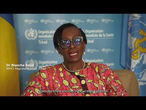 Chad is intensifying efforts to reduce preventable maternal and newborn deaths.