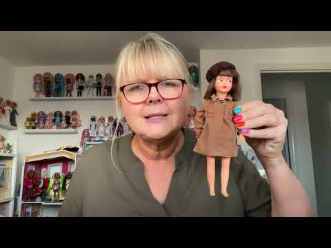 They fit! Sindy sister Patch clothes update!