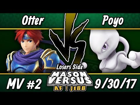 Loser's Side - Otter vs Poyo