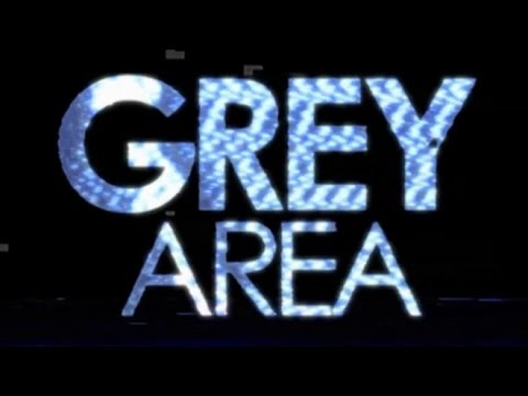 Grey Area - The Full Skateboard Movie HD