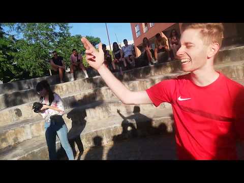 KYAR vs PUNTOMUERTO [ Cuartos - CLM KING 2ª CLASIFICATORIA ]