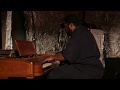 Tyshawn Sorey - solo piano - at  JACK, Brooklyn - July 20 2015