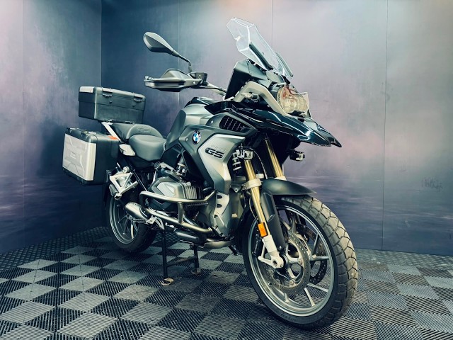 R 1250 GS TE