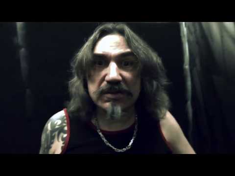 Hellraiser - Bitch [Official Video]