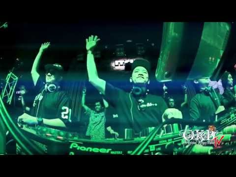 OKB x ITCHY ปาร์ตี้ "โก๋หลังวัง" วันศุกร์ที่ 20 กันยายน พ.ศ.๒๕๕๖ [Official Teaser] HQ