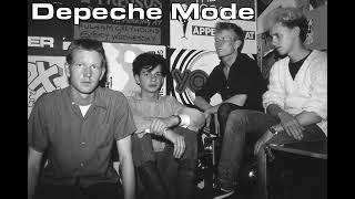 Depeche Mode - Ice machine (1980 stereo demo)