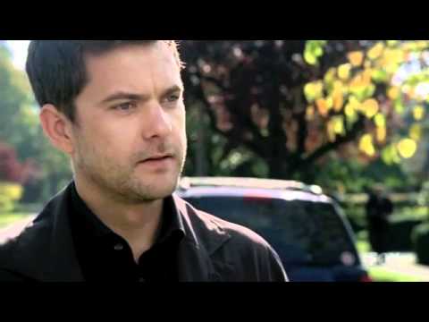 Fringe 3x09 - Look who's here