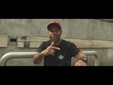 AKEP ( Struktura Czerni) - A.K.E.P prod. BeatSztain