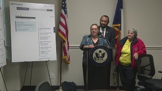 Rep. Al Green demands USPS provides answers about package delays