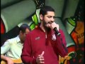 Criolo Doido - Não Existe Amor em SP - Programa ...