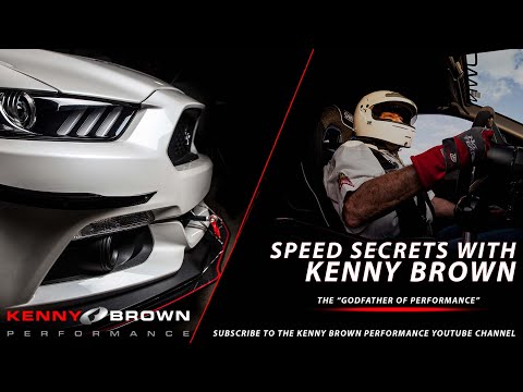 Kenny's Tech Tips - Wheels and Tires for the Track and Street