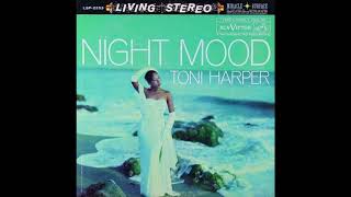 Toni Harper ‎– Night Mood (1960)