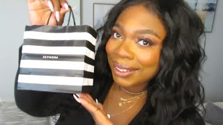 SEPHORA SPRING VIB SALE HAUL 2024