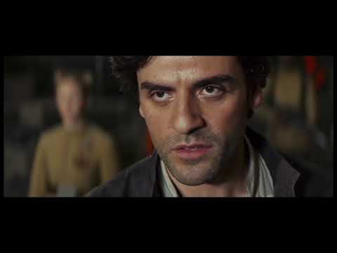 We Are The Spark That'll Light The Fire That'll Burn The First Order Down (edit)