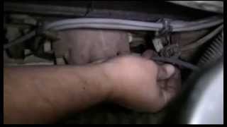 Spark Plugs and Wires 1999 Chevy Suburban 1500
