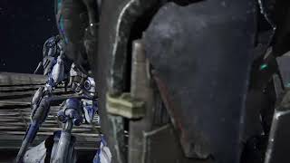 [アーマードコア6]コーラルリリースSランク取りたいマン