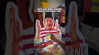 Download lagu CAROK DUCK WITH GREEN SAUCE AND MATCHAA KEK‼️🥺 #duck #muslimtretan #soloculinary #tiktok #jakarta... mp3 Download lagu CAROK DUCK WITH GREEN SAUCE AND MATCHAA KEK‼️🥺 #duck #muslimtretan #soloculinary #tiktok #jakarta... mp3