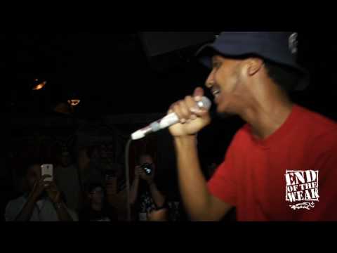 EOWQuebec - EL - Texte Libre (2016)