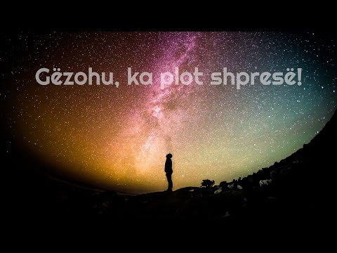 Ajeti më shpresëdhënës || Recitim i mrekullueshëm i Kuranit || Recitim mahnitës i Kuranit