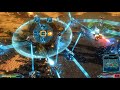 Gameplay-Video von X-Morph: Defense  Nintendo