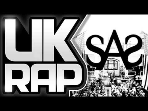 SAS - Intro - Big Mike (Prod. By DJ Snips) [Coming To America 2]