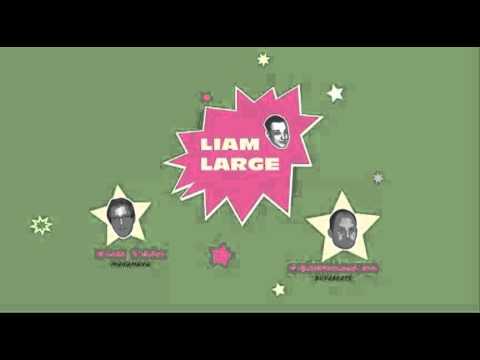 Soul Cure w/ Liam Large (UK, Jukebox Jam) // Dec. 27. FogasHáz
