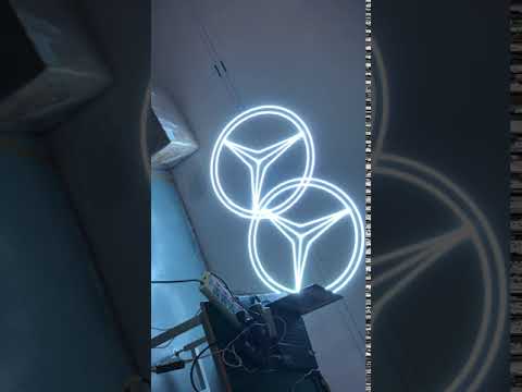 30W laser white balance