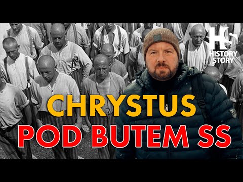 Christ Under the Boot of the SS. A Camp Without God, How the Germans Exterminated Polish Priests ...