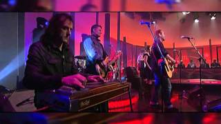 Weddings Parties Anything - Luckiest Man (Marngrook Footy Show 22.09.11)