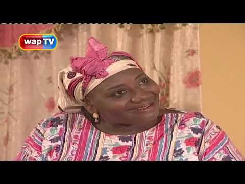 Papa Ajasco and Company Classics 'MONEY PALAVA' Episode 16