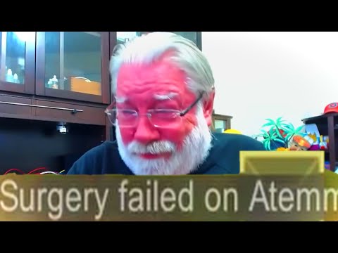 When you harvest organs with 0 skill in RimWorld