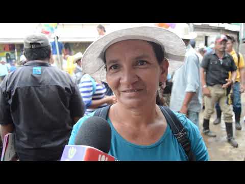 La Cruz de Río Grande sacará buena producción de cacao gracias a apoyo del Gobierno