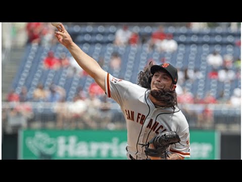 Giants steal GM Zaidi from Dodgers