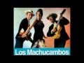 El Aventurero - Los Machucambos