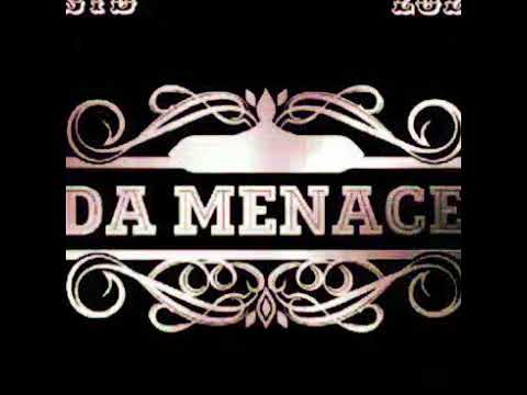 Jingo B Da Menace - Ka thawm a ri  (Menace khawvel)