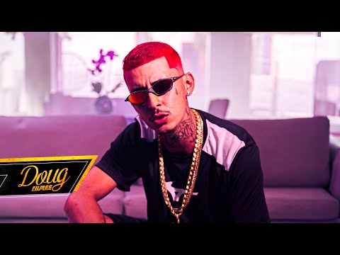 MC C.A -  Desce Louca (CLIPE OFICIAL) Doug Filmes