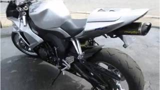 preview picture of video '2007 Honda CBR1000RR Used Cars Chattanooga TN'