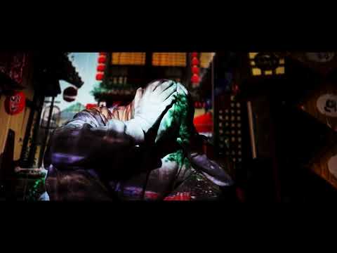 Marekoyyot - NIENAWIDZĄ MNIE (Visualizer)