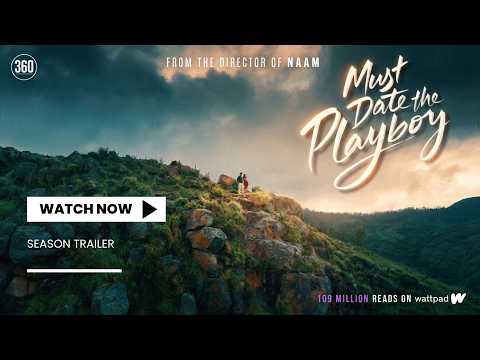Tráiler de Must Date the Playboy! (2026)