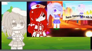 silakan yang mau lanjutkan UwU