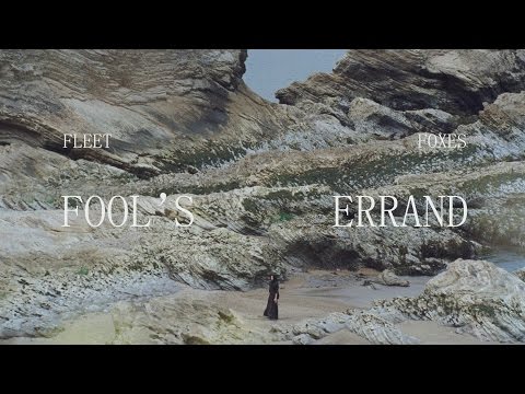 Fleet Foxes Video