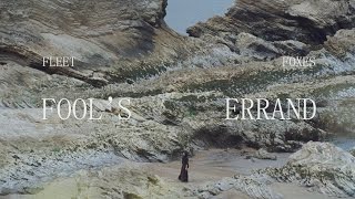 Fleet Foxes - Fool’s Errand