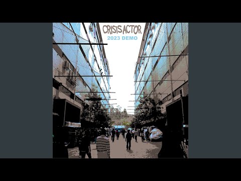 Long Live The New Flesh (Demo)