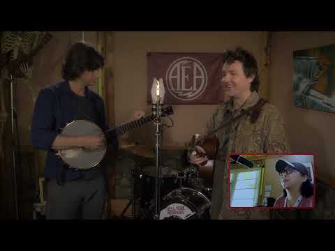 AEA x AMERICANAFEST 2024 | Milk Carton Kids