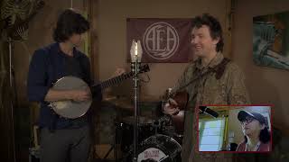 AEA x AMERICANAFEST 2024 | Milk Carton Kids