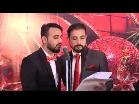 Sama Khushi Ka Hai Christ Church Drigh Road Choir 2022 Director James Christopher