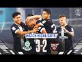 Mohammedan SC 3-2 Churchill Brothers FC GOA | I-League 2023-24 |  Full Highlights