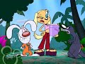 Brandy And Mr Whiskers Full Episode